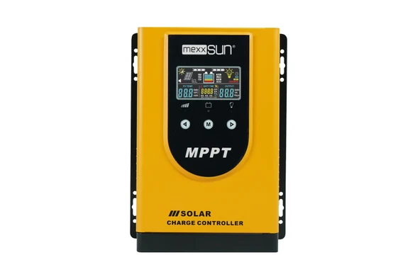 (MPK8) 80A MPPT 12/24/48V - 2