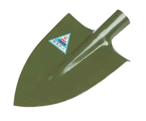 Desa Bel Tipi Kürek - Sapsız ürün görseli