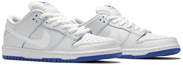 Nike Dunk Low Premium SB 'Cracked Leather' Spor Ayakkabı - 8