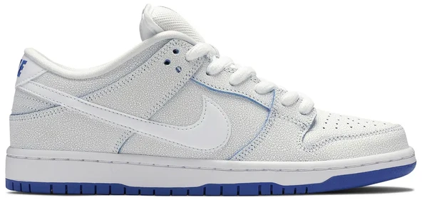 Nike Dunk Low Premium SB 'Cracked Leather' Spor Ayakkabı - 1