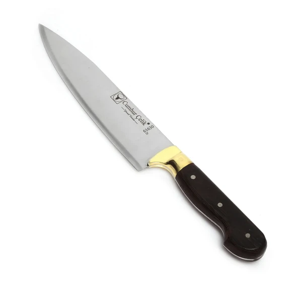 Sürmene  61630 Şef Bıçağı 20,5 Cm, Venge Sap
