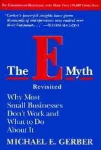 The E-Myth Revisited - Michael Gerber
