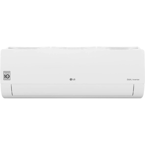LG Dual Eco S3-W18KL3BA 18K A++ 18000 BTU Inverter Duvar Tipi Klima
