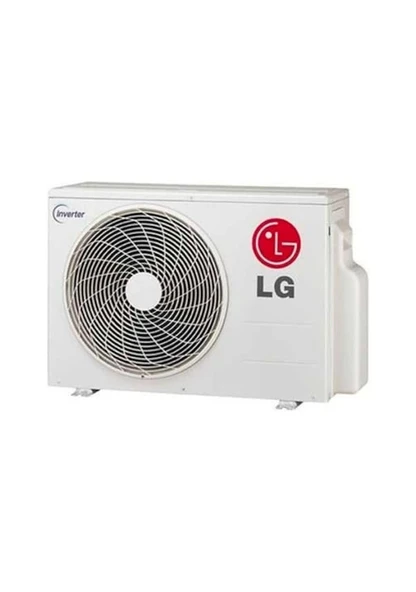 LG Dual Eco S3-W12JA3AA 12K A++ 12000 BTU Inverter Duvar Tipi Klima - 2