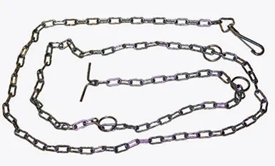 Köpek Zinciri - 4x200 - 12 Adet ürün görseli