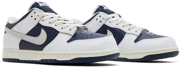 Nike HUF x Dunk Low SB 'New York' Spor Ayakkabı - 8
