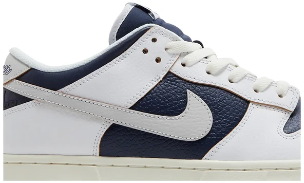 Nike HUF x Dunk Low SB 'New York' Spor Ayakkabı - 2