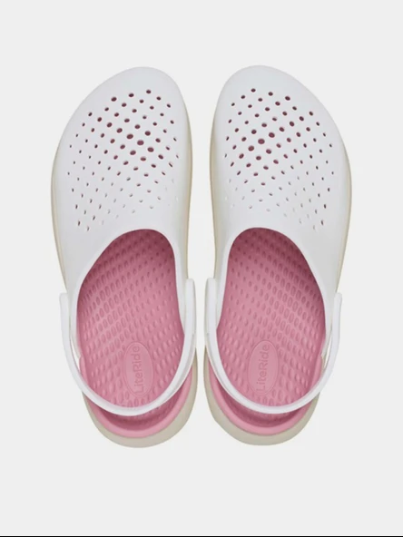 crocs 209964-100 INMOTION CLOG UNISEX TERLİK SANDALET - 2