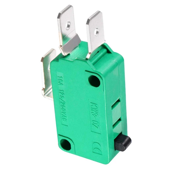 IC-176-0 PALETSİZ 16A (NC-NO)  MICRO SWITCH - 3