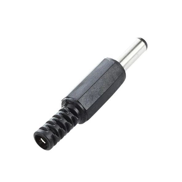 DC 2.5 MM ADAPTÖR JAK UZUN UÇ (IC-253) - 2