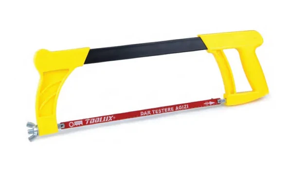 Profesyonel Hobby Demir Testere - Büyük, Ağızsız ürün görseli