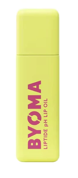 BYOMA Liptide PH Lip Oil - Dudak yağı 5ml