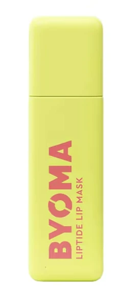 BYOMA Liptide Lip Mask - Dudak maskesi 5 ml ürün görseli