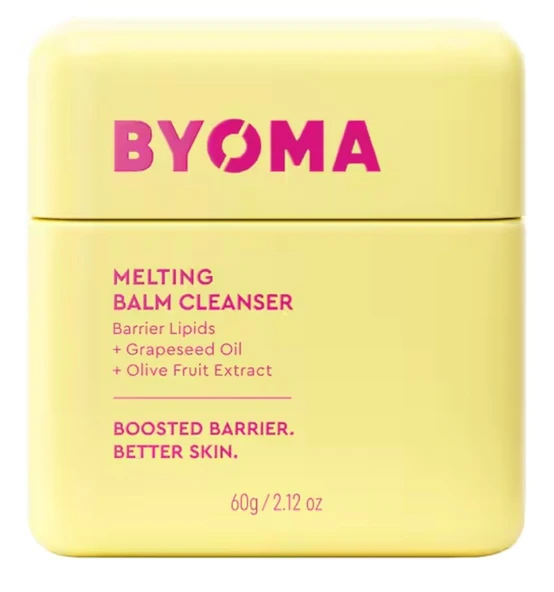 BYOMA Melting Balm Cleanser - Yüz Temizleme Balmı 60 g