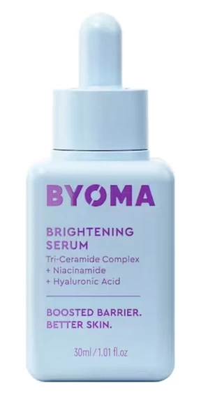 BYOMA Brightening Serum - Aydınlatıcı Serum 30 ml