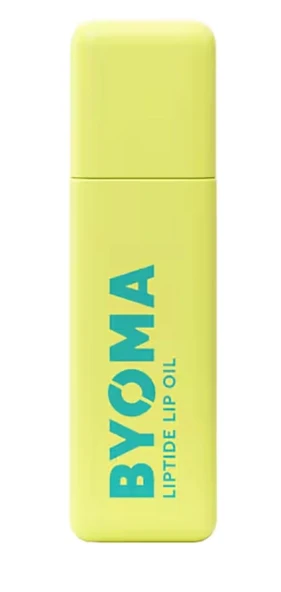 BYOMA Liptide Lip Oil - Dudak yağı 5ml