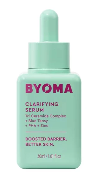 BYOMA Clarifying Serum - Arındırıcı Serum 30 ml ürün görseli