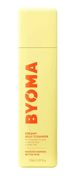 BYOMA Creamy Jelly Cleanser - Temizleyici 175 ml