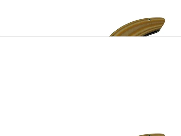 Cr 0028 Kamp Çakısı 23 Cm - Fiber Saplı, Otomatik, Kılıflı, Kutulu