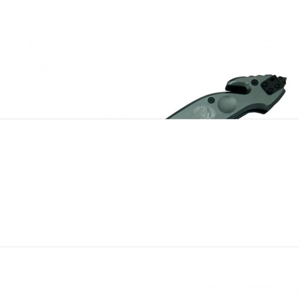 Extrema Mf3 Ratıo  23,5 Cm Kamp / Outdoor Çakı 18cm - Yarı Otomatik, Kemerlikli, Kutulu