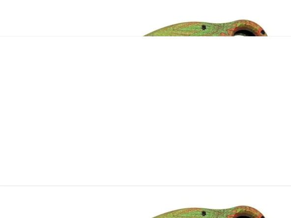 Bukalemun 471b Karambit Kamp Çakı 20 Cm - Plastik Sap