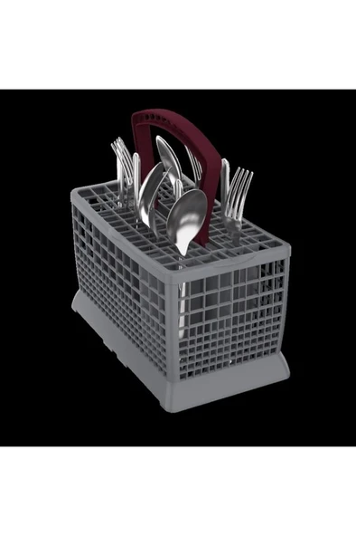 6433 3 Programlı Bulaşık Makinesi - Resim 7