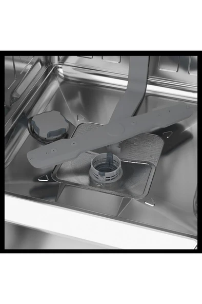 6433 3 Programlı Bulaşık Makinesi - Resim 4