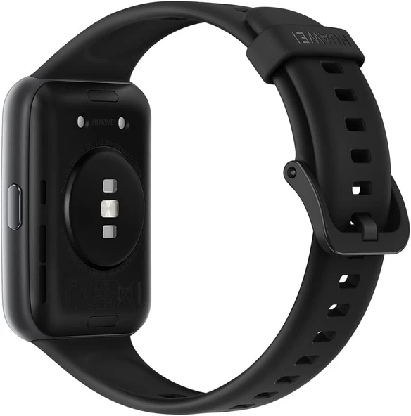HUAWEI Watch Fit 2 - Siyah - 2