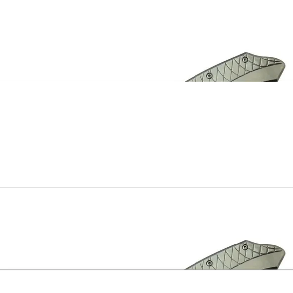 Crkt 7040 Wy Kamp Çakı 22 Cm - Metal Saplı, Kemerlikli, Kılıflı, Kutulu