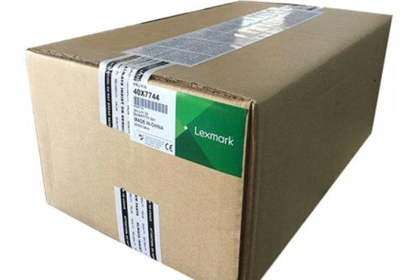 Ppt Premium®  Lexmark MX710 UYUMLU FUSER ÜNİTESİ 40X7744