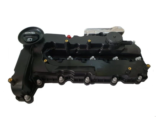 Opel Astra K 1.6 Dizel Üst Külbütör Kapağı Orjinal