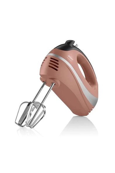 Ar1047-ag Mixxi Color 700 W Mikser Akşam Güneşi - 2