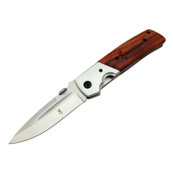 Da50 Çakı 22,5 Cm Manuel, Kemerlikli