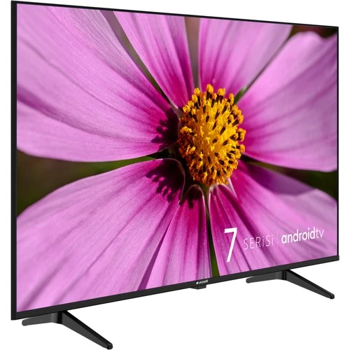 Arçelik 7 Serisi A65 D 790 B / 65'' 4K Smart Android Tv - 3