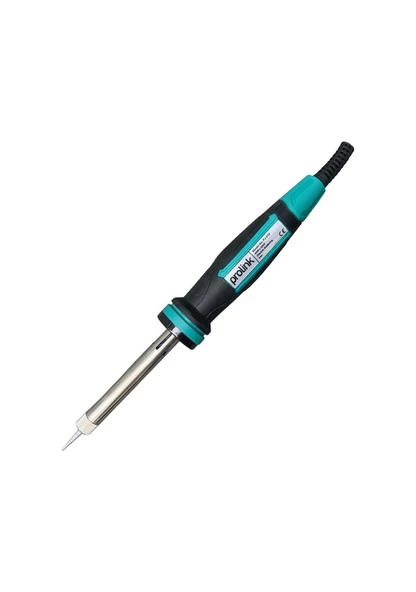 Prolink Pj-010 Kalem Havya Somun Uçlu 40 W
