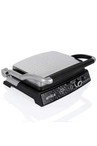 Inox 4lü Elektrikli Çeyiz Seti ST90009 - 4