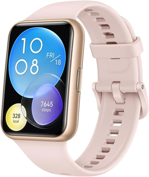 HUAWEI Watch Fit 2 - Sakura Pembesi