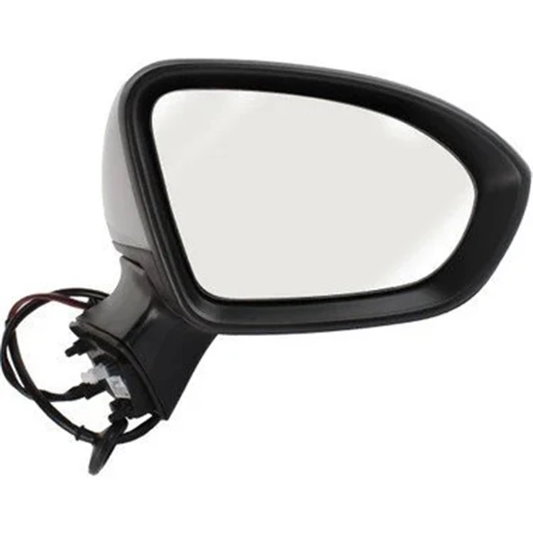 Opel Astra K Sağ Dikiz Aynası Komple Viewmax Marka ürün görseli