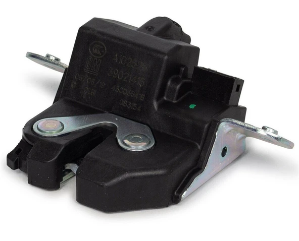 Opel Astra K Bagaj Kilidi GM