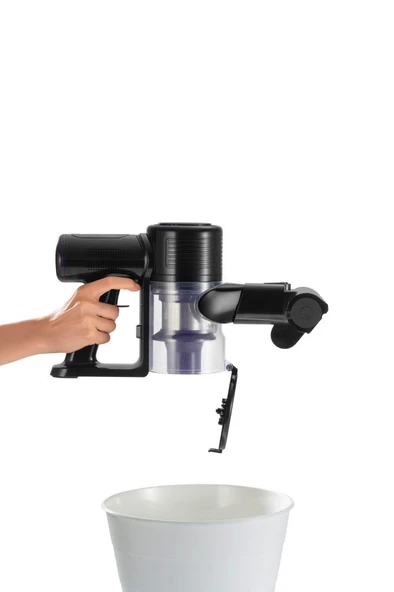 AR4206-M Magiclean Ultimate Dikey Şarjlı Süpürge - 4