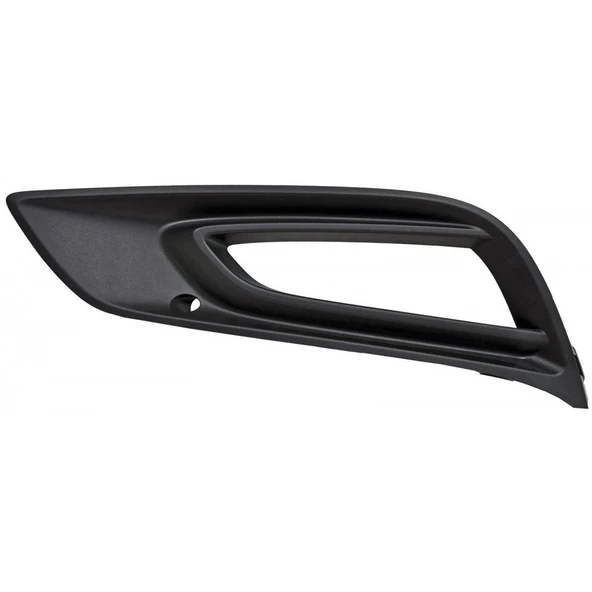 Opel Astra K Ön Sağ (Yolcu Tarafı) Sissiz Model Sis Kapağı Orjinal Gm