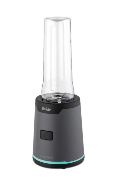 Chop 'n Blend Smoothıe Blender – Aqua