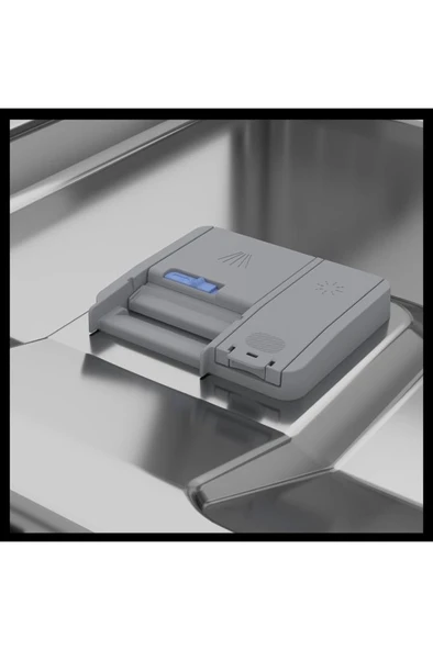 6433 3 Programlı Bulaşık Makinesi - Resim 5