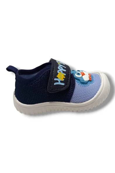 Gezer 03355-25 Happy Birds Anatomik Bebek Ayakkabı - 2
