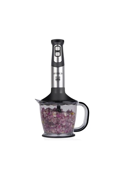 ARNICA GH21900 DIVATREND PLUS EL BLENDER SETI VE N - 2