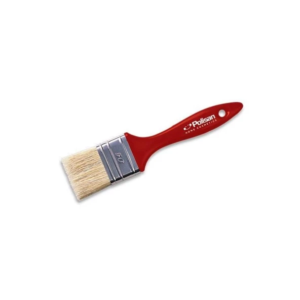 Polisan Kestirme Fırça No:1.5