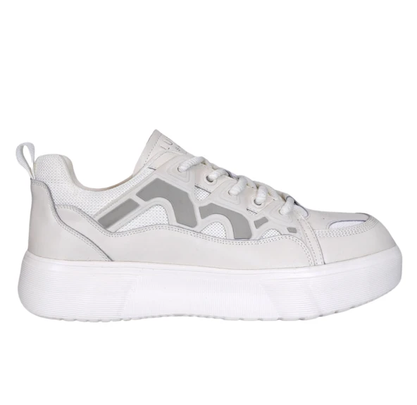 Lufian Jake Erkek Sneaker