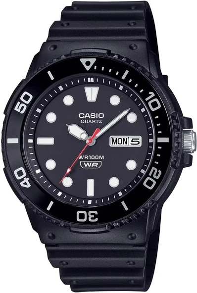 Casio MRW-230H-1E1VDF Erkek Kol Saati