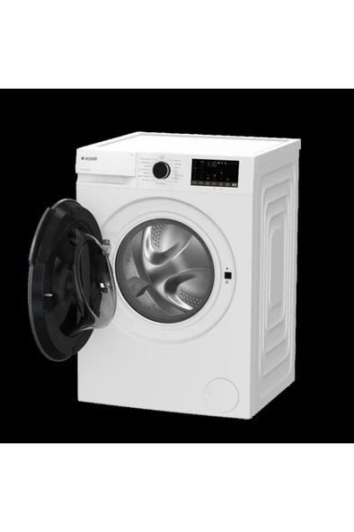 10120 Mx 1200 Devir 10 Kg Çamaşır Makinesi - Resim 6