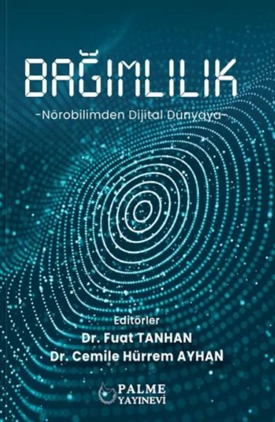BAĞIMLILIK - PALME